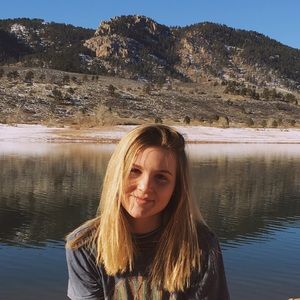 Meet your Posher, Samantha